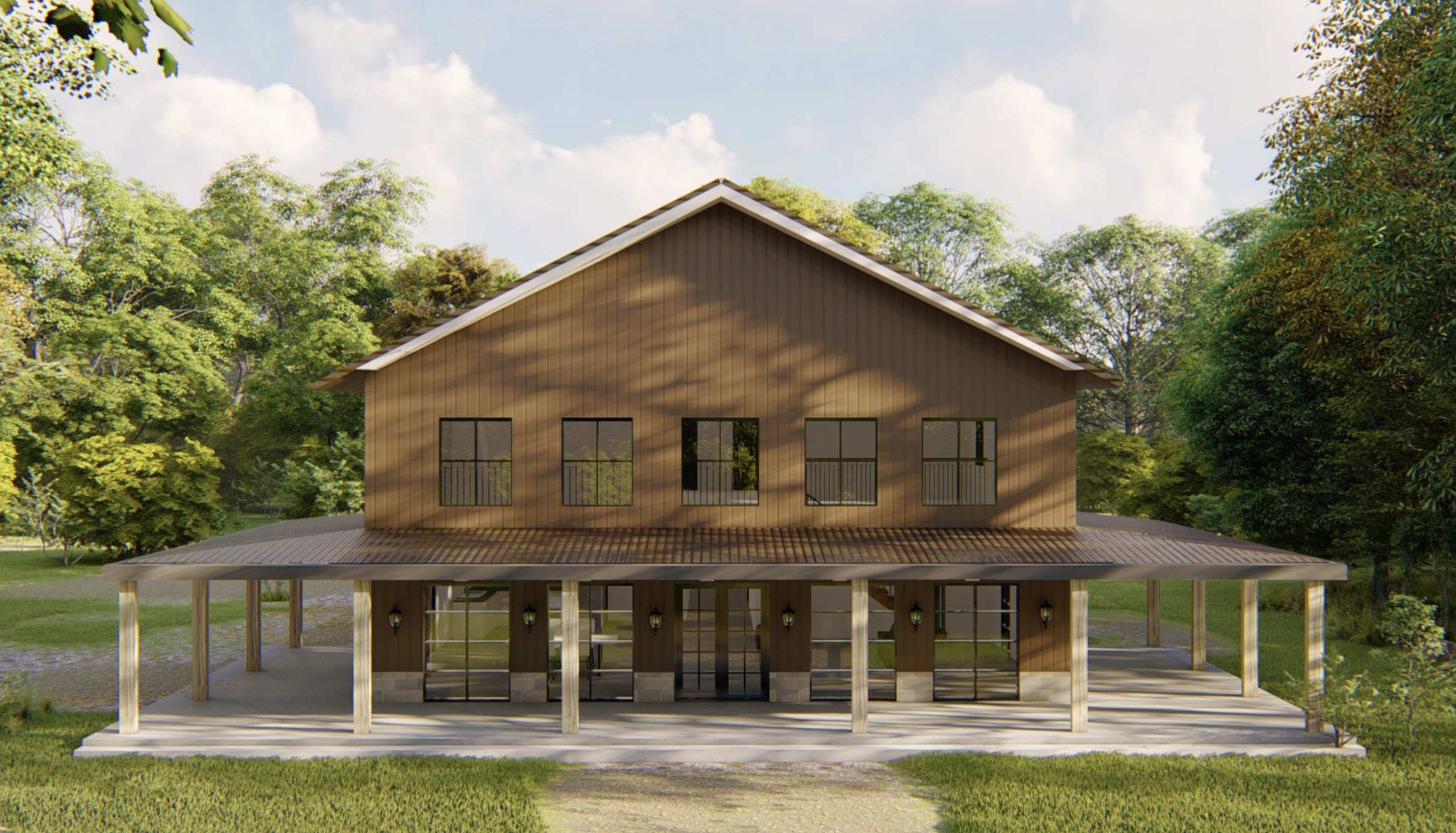 Read more about the article What to Expect During Your Barndominium Consultation with Texas Complete Barndo Solutions